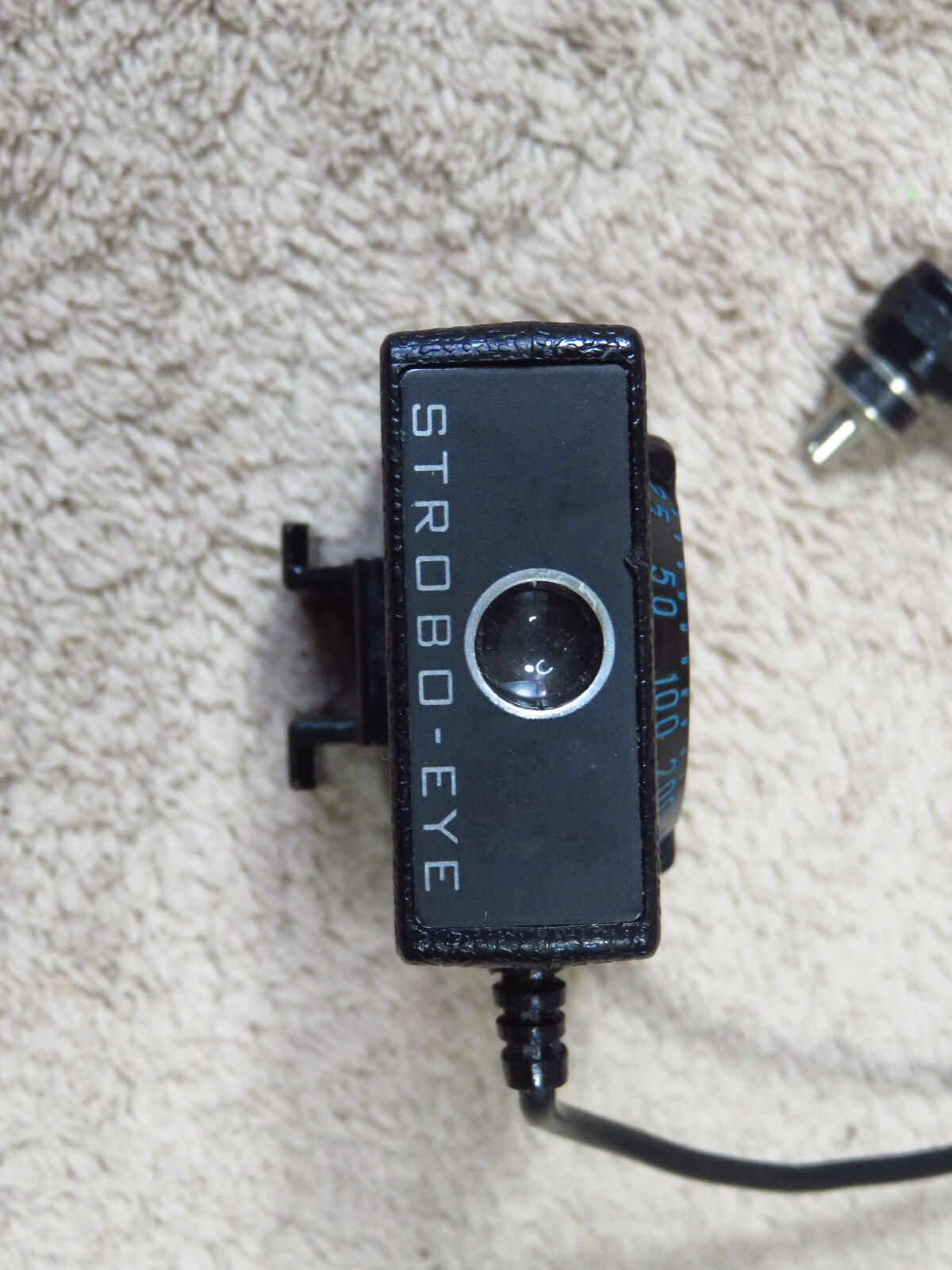 HONEYWELL STROBO-EYE SENSOR / #4311