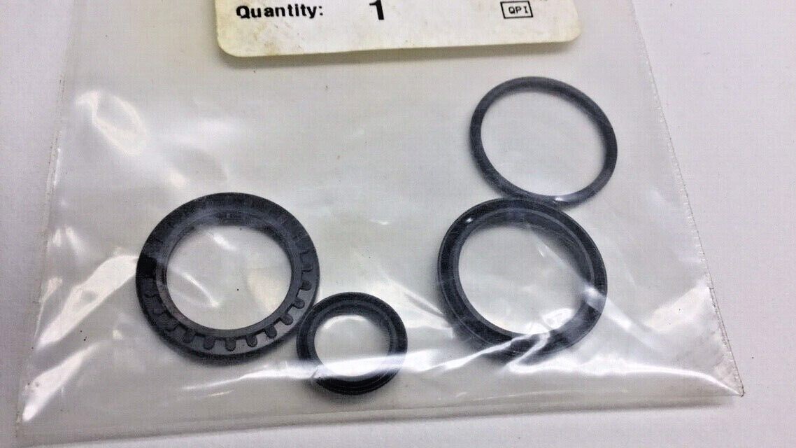 SMC MHQ20-PS Seal Kit