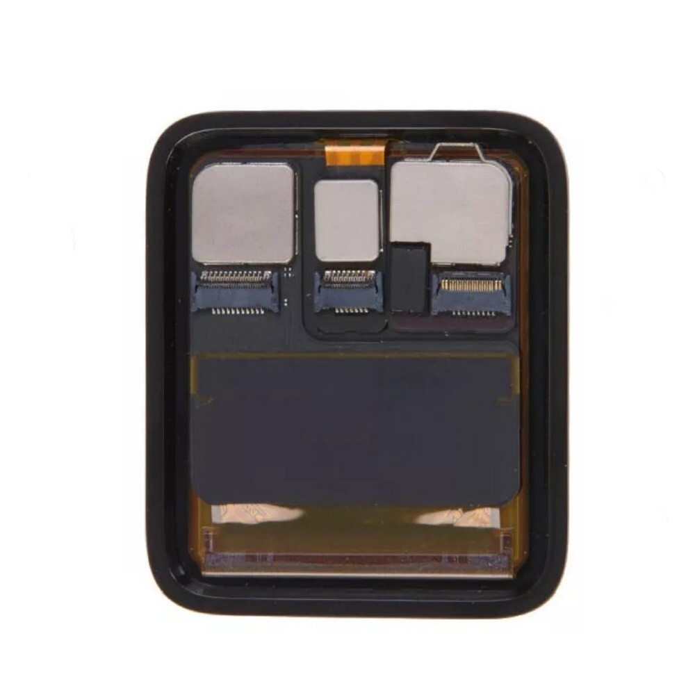 For Apple Watch Series 3 38mm GPS LCD Display Touch Screen Digitizer Replacement