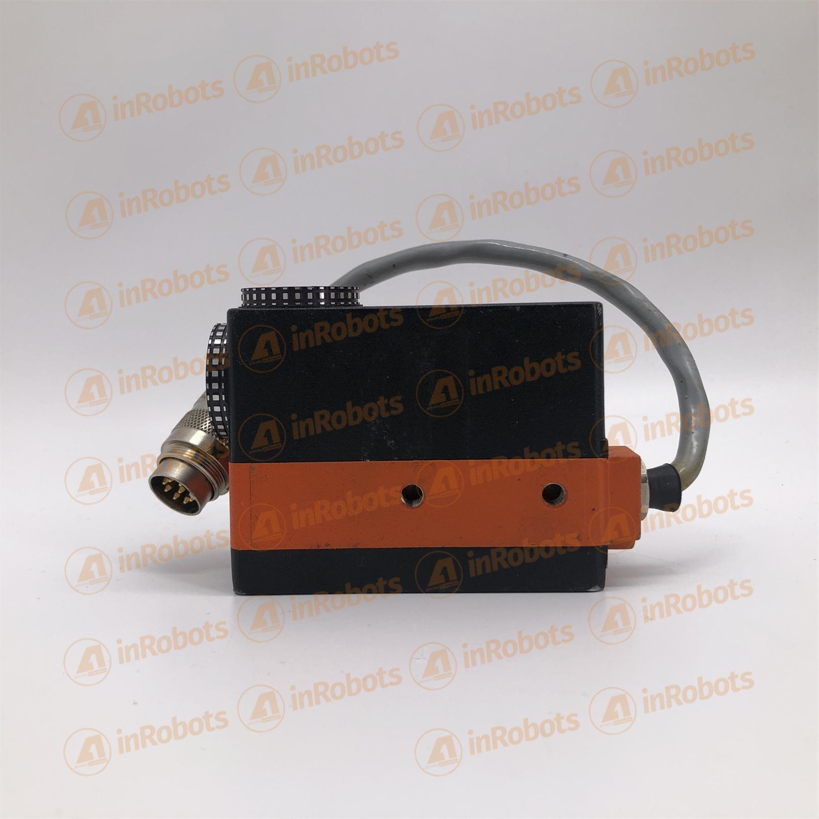 Fife MAXCESS SE-26 Line/Edge Guide Sensor 24V Web Guiding Replacement