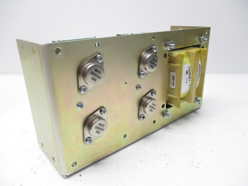 DELTON W210C POWER SUPPLY NSNP