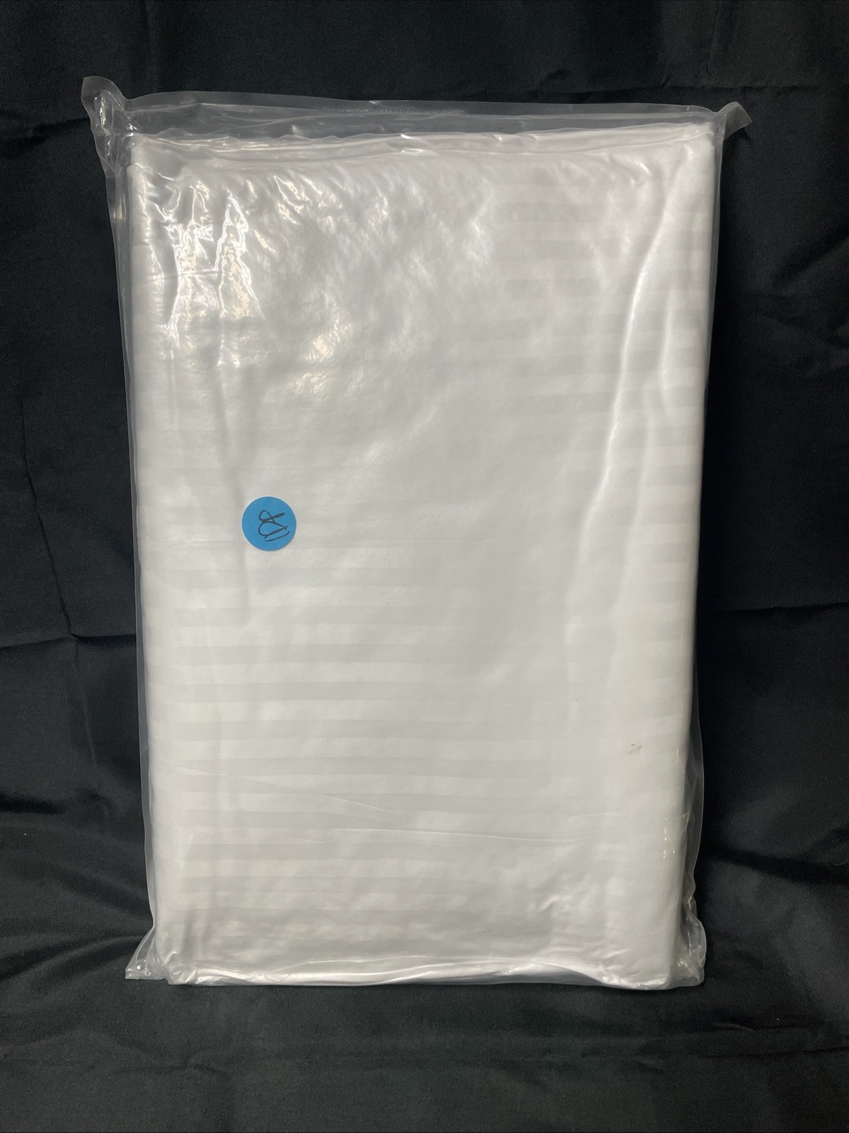 Eiue Fiber Filled Pillows (2)