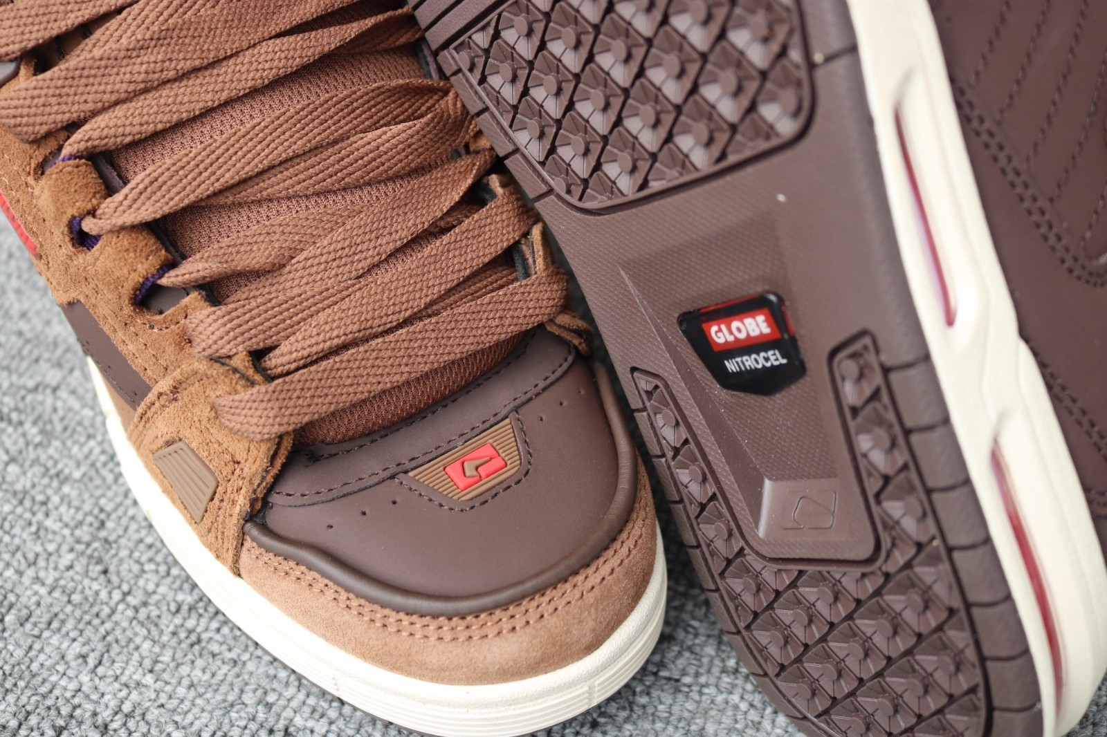 Globe Sabre Man's Skate Shoe US size