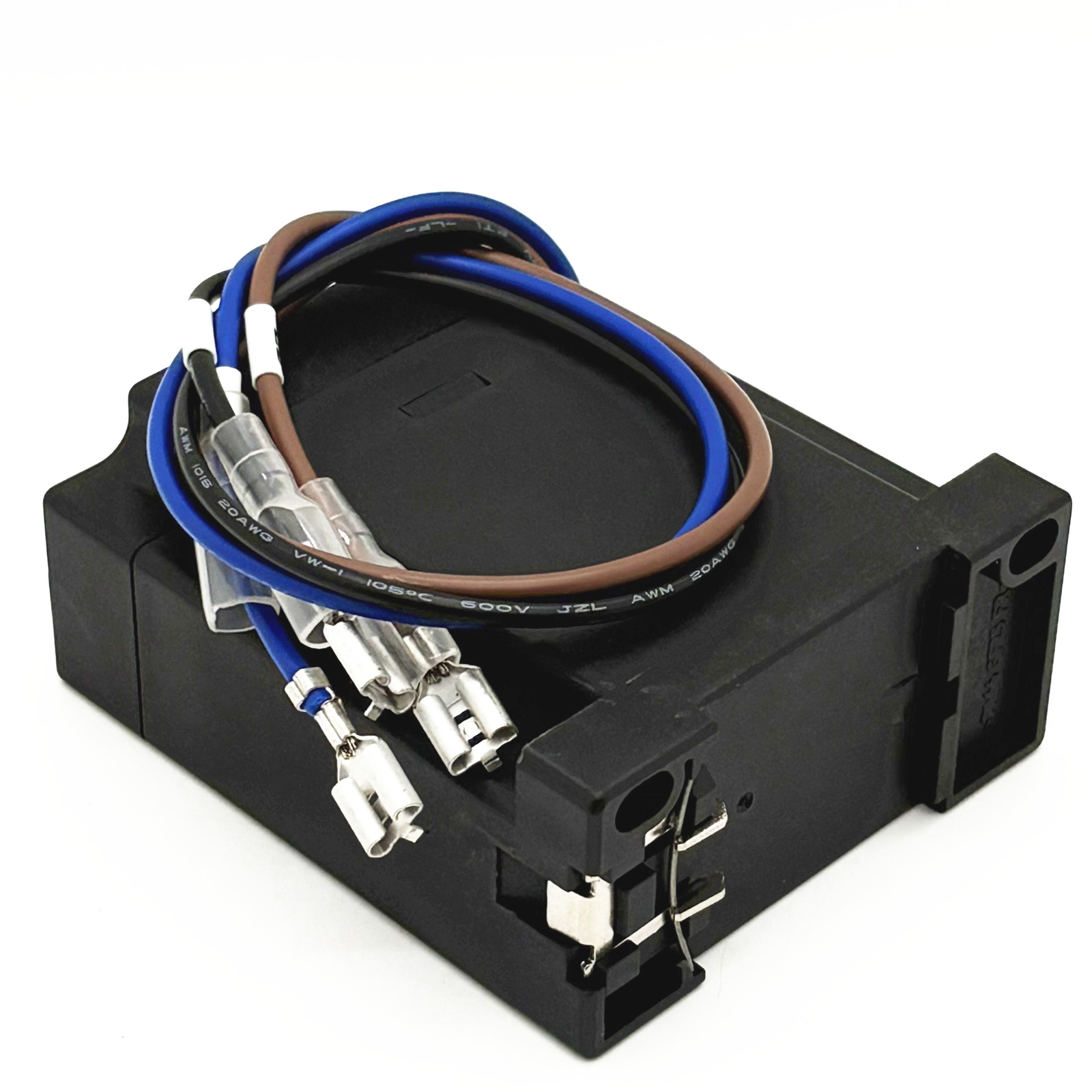 1pcs Lodam SE-E1 Protection Module Bitzer Part-no.34701710