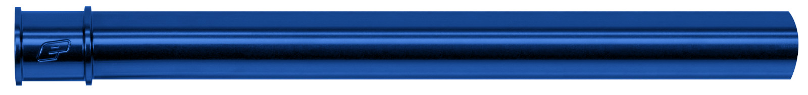 Planet Eclipse Paintball PWR Barrel Insert for S63 .685" Blue Metallic