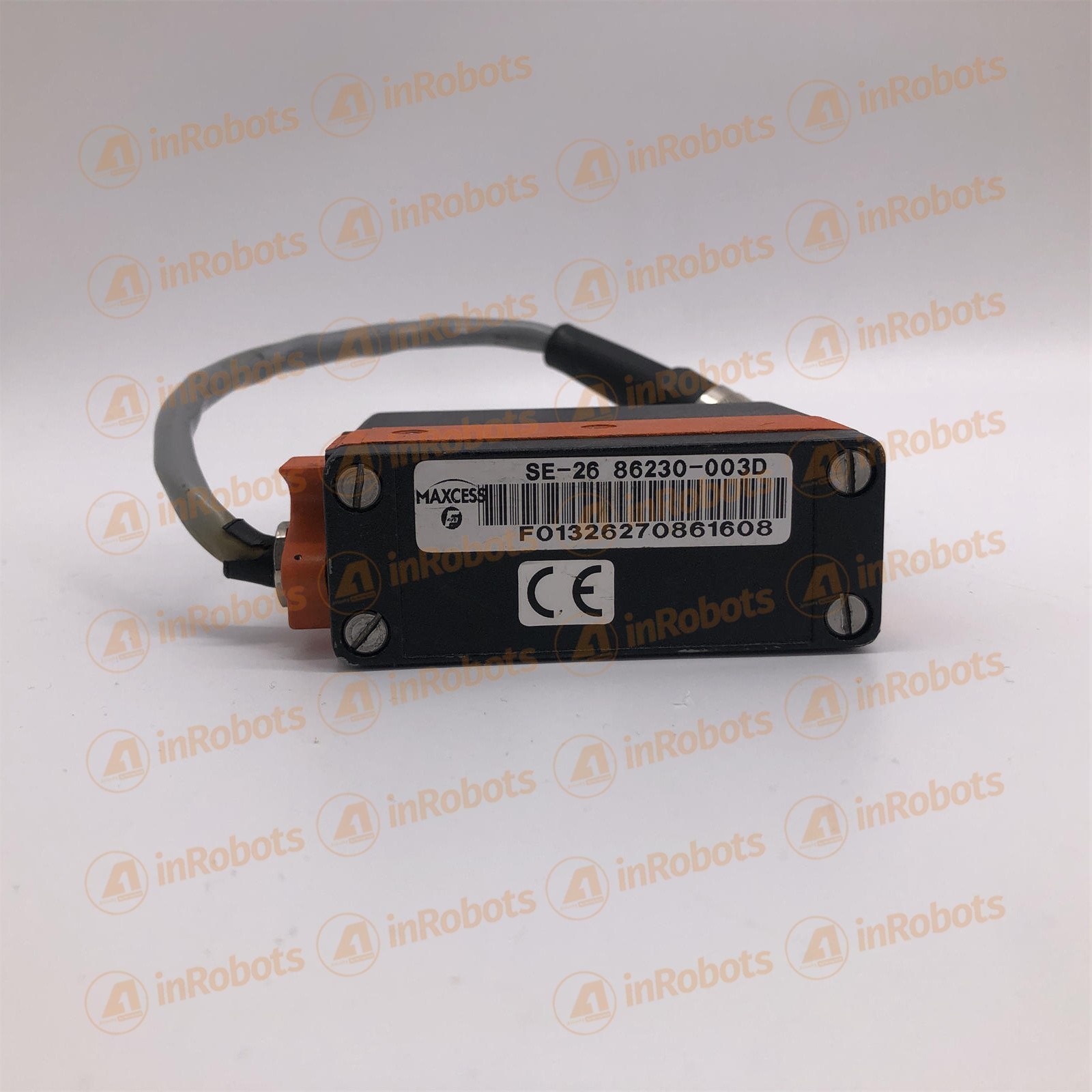Fife MAXCESS SE-26 Line/Edge Guide Sensor 24V Web Guiding Replacement