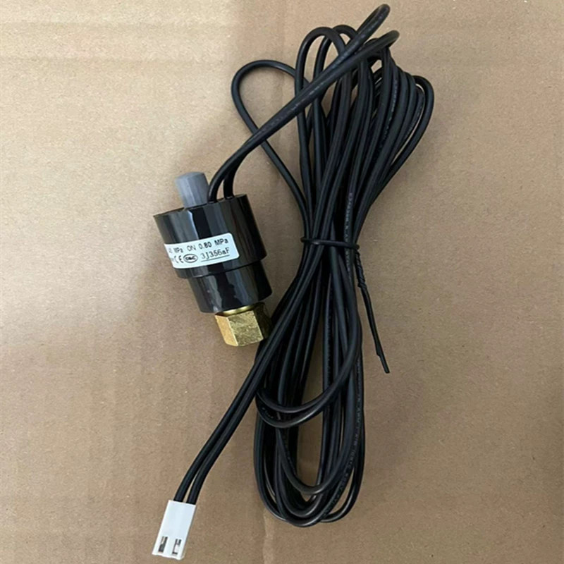 1PCS NEW FIT FOR Pressure controller H20PSM OFF1.45MPa ON0.80MP