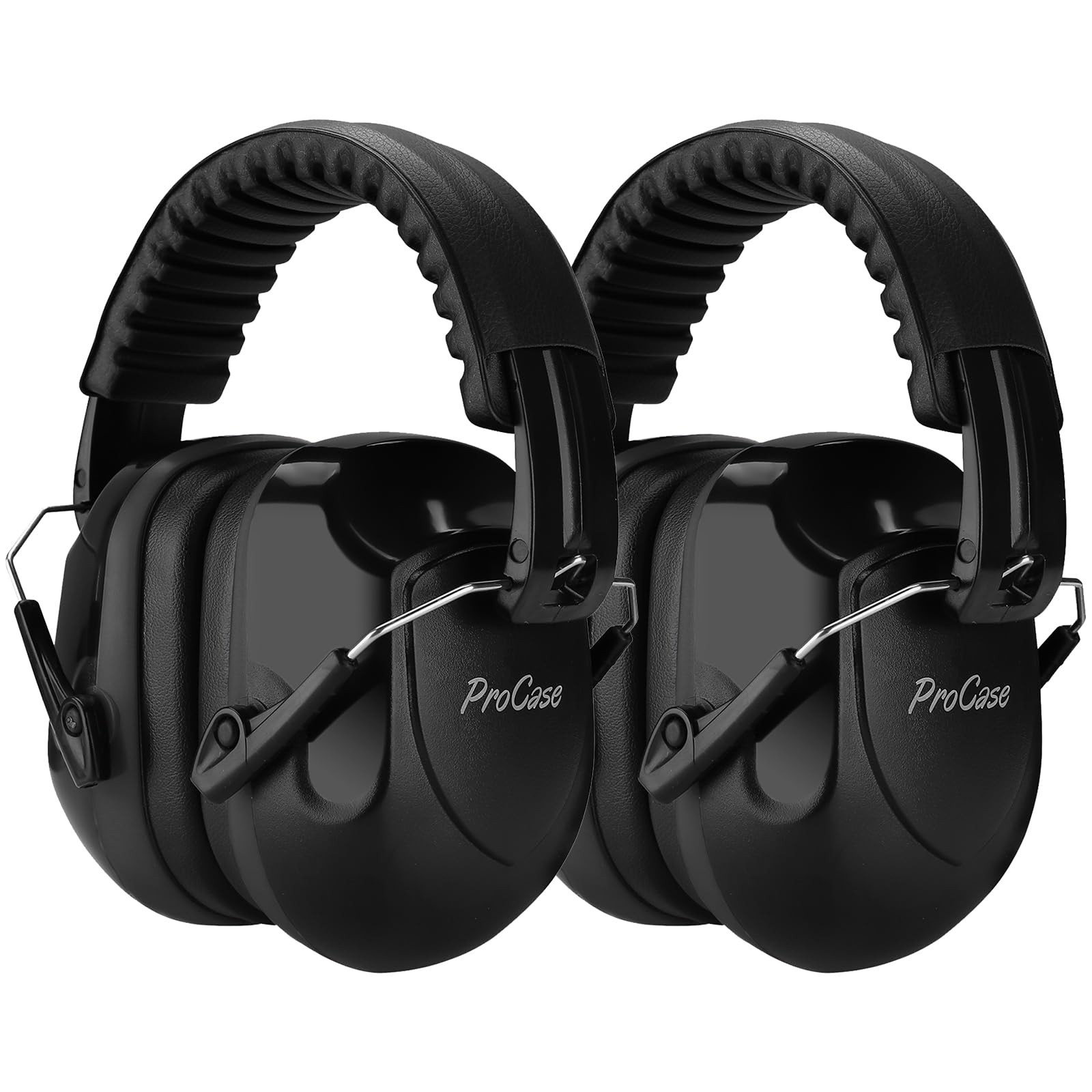 Noise Reduction Ear Muffs Soundproof Hearing Protection For Shooting Adults