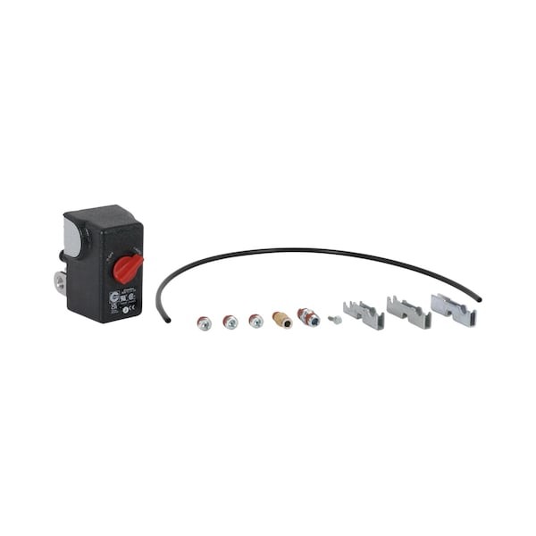 Speedaire Cw212600sj Pressure Switch, Speedaire