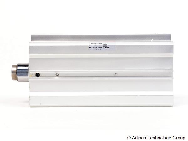 SMC CQ250-G2G01-100 Compact Cylinder