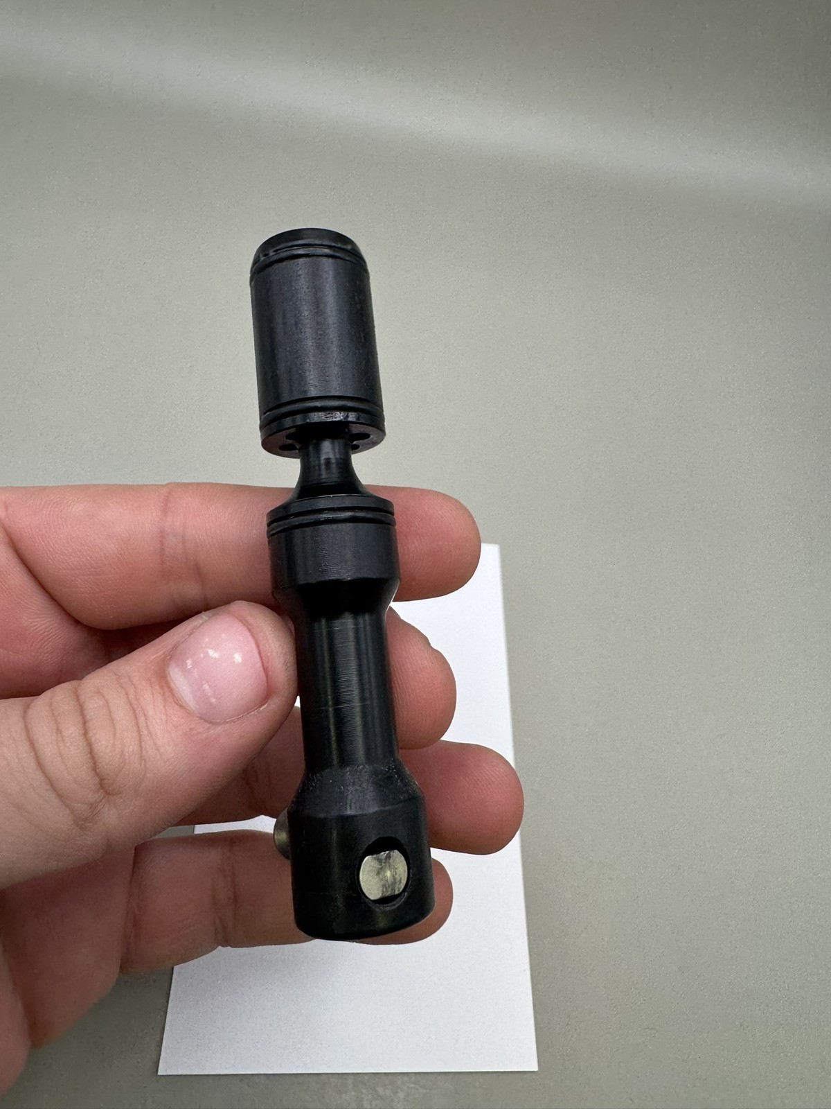 Bob Long Protoge Bolt