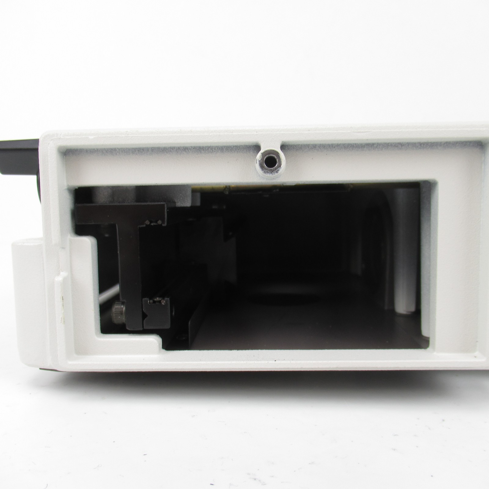 NIKON Y-FL FLUORESCENCE ILLUMINATOR ATTACHMENT FOR ECLIPSE E400/E600 MICROSCOPE