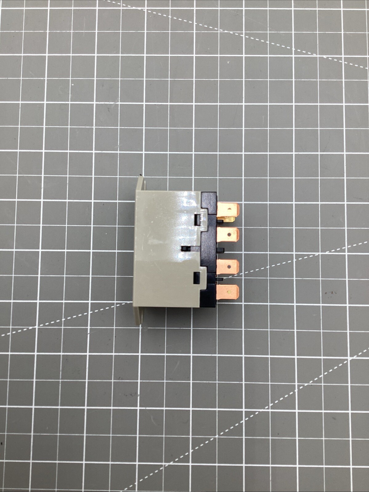 38326.0000--*New In Box* Bunn Relay Kit with Bracket 100-120VAC (FREE SHIPPING)