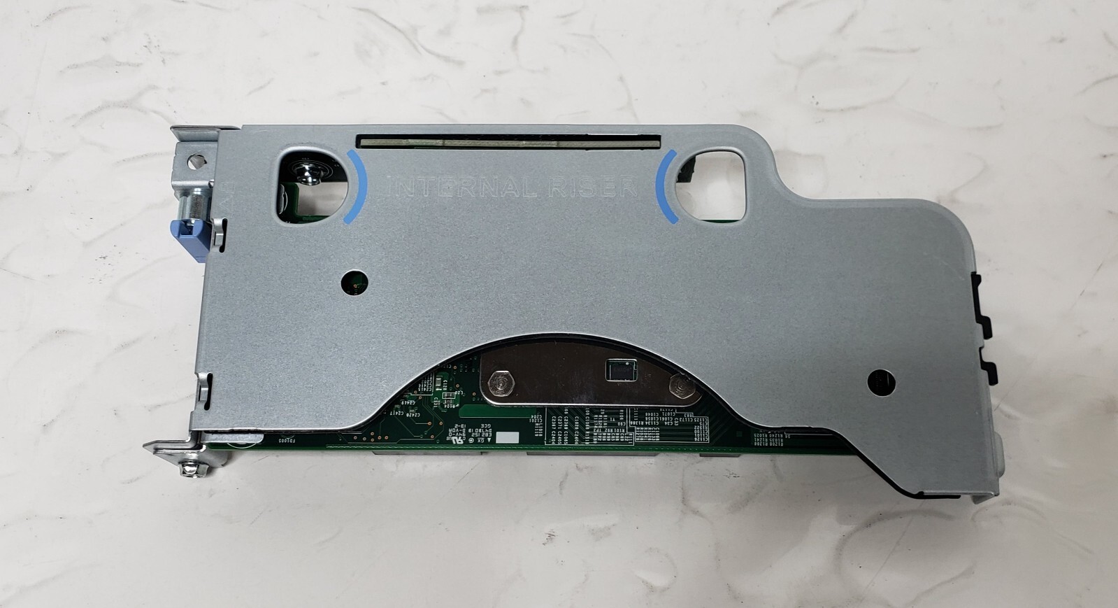 Dell 0TD2NM PERC H330 Raid Controller W/ PCI Riser - Low Profile