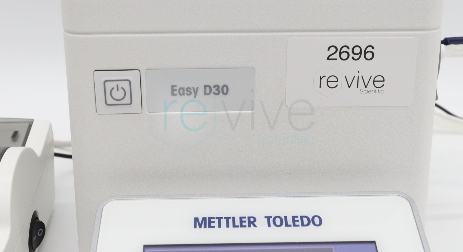 Mettler Toledo Easy D30 Density Meter