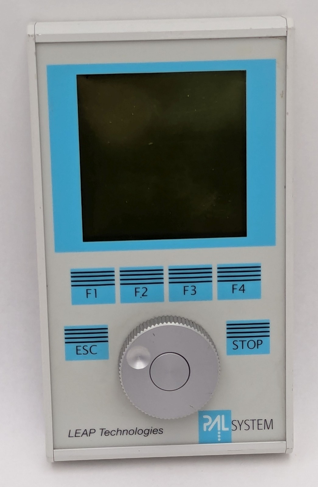 CTC Analytics LEAP Technologies PAL Systems Keypad Controller MB 01-00A w/ Cable