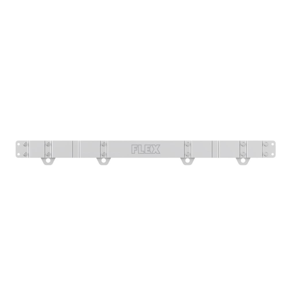STACK PACK Storage System Front Tool Rack Rail - FS1603