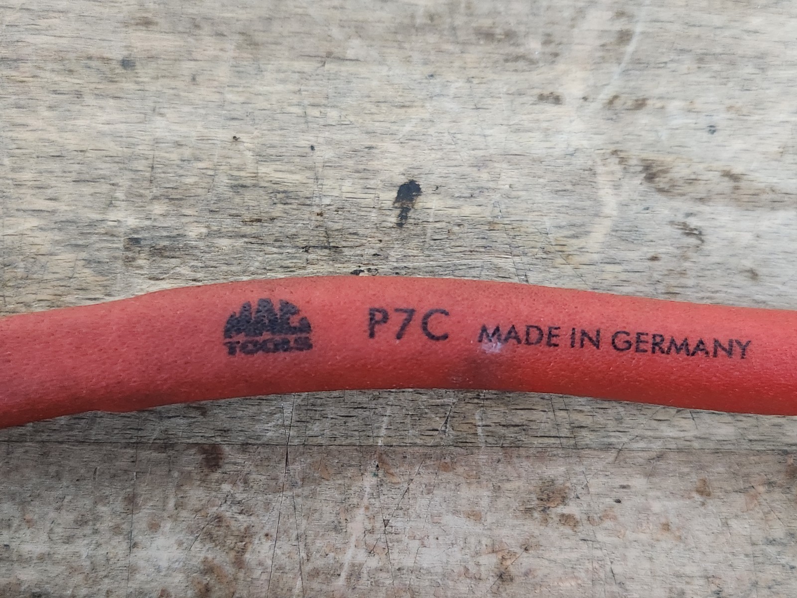 Mac Tools Self-Gripping Cobra Pliers 7" Knipex P7C