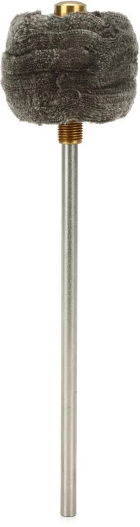 Dragonfly Percussion Soft Flannel Kick Drum Beater