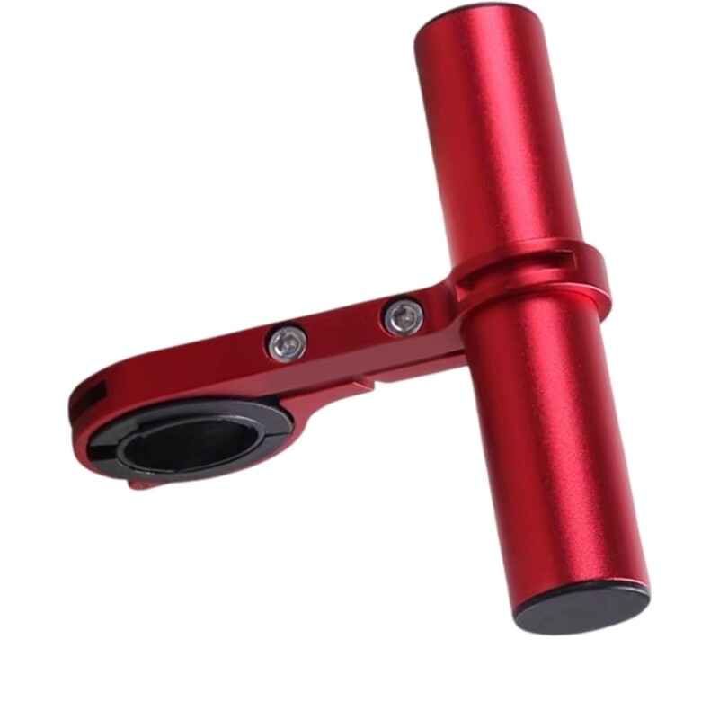 Aluminium Alloy Bike Handlebar Extender Cycling Extension Mount for Phone Mounts