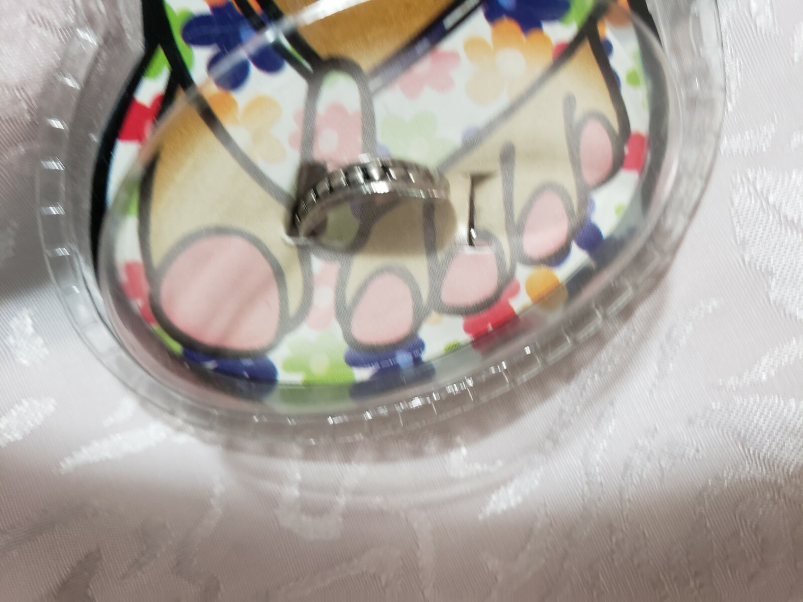 Fashion Jewelry Toe Ring
