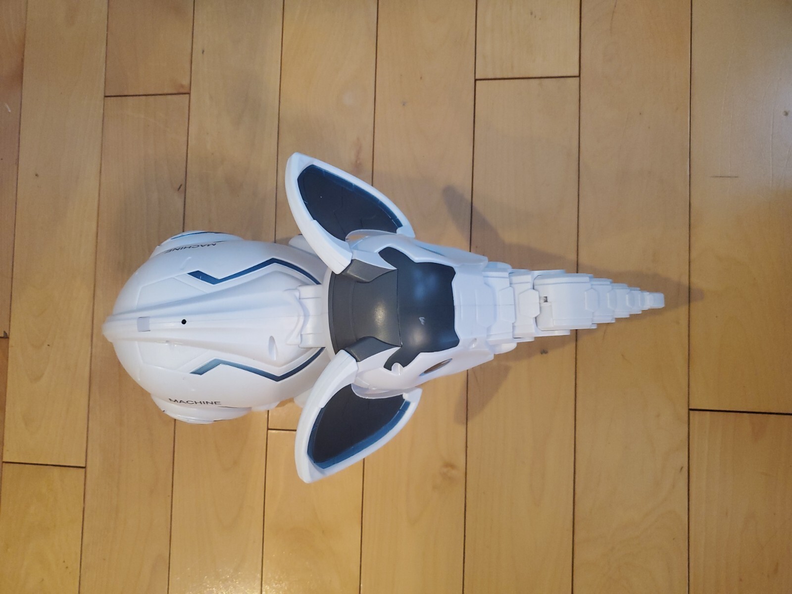 Codo the Programmable Robot Elephant. No remote.