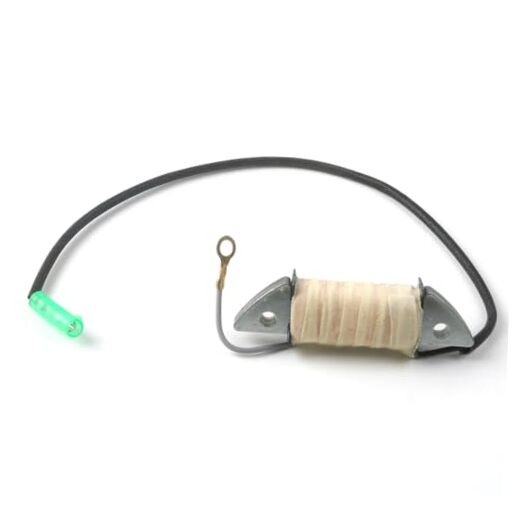 Fit Yamaha G1 & G3 2-Stroke Golf Car Cart Source Coil Stator Replaces 8G8