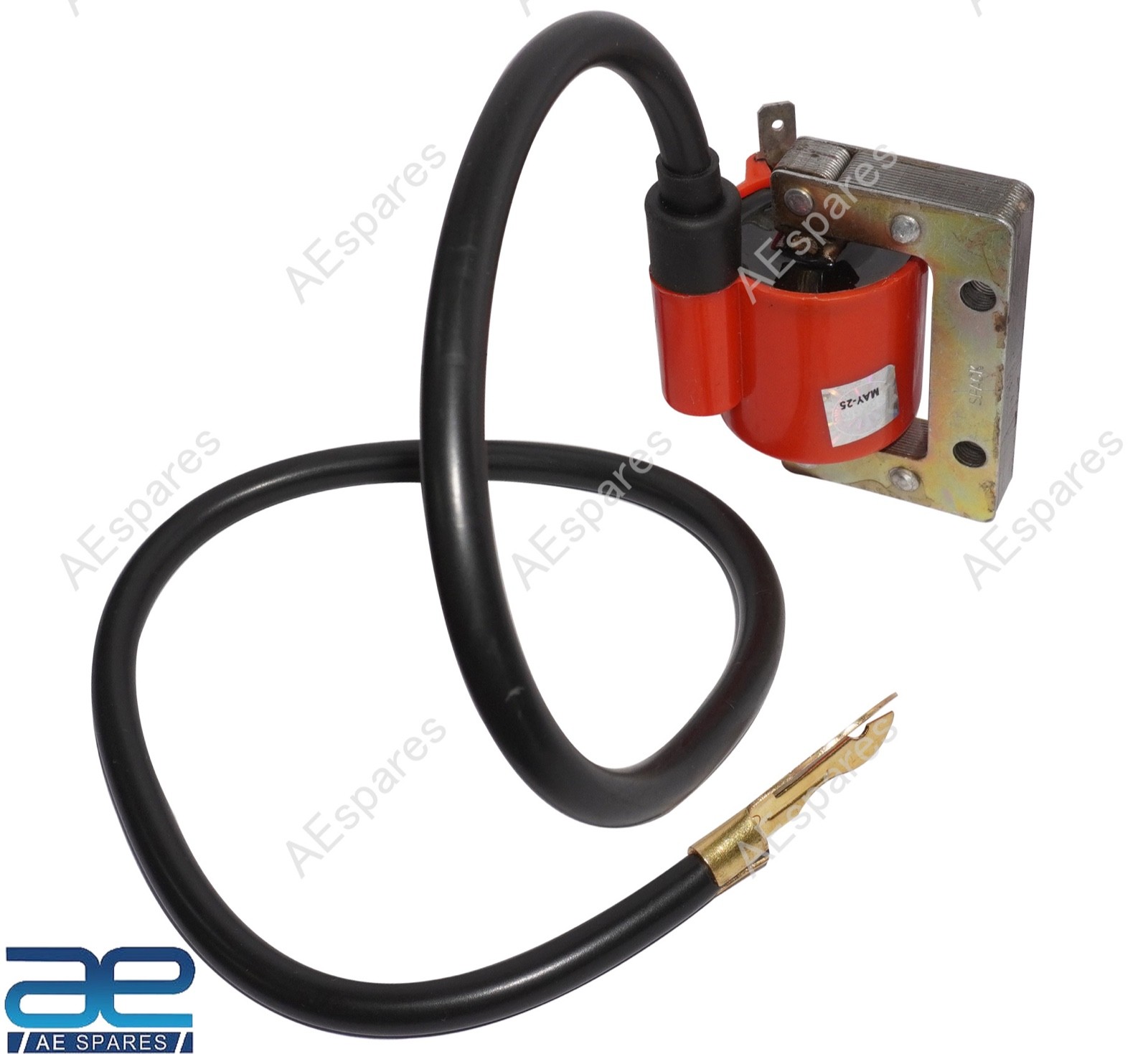 VESPA PX LML STAR STELLA HT IGNITION COIL