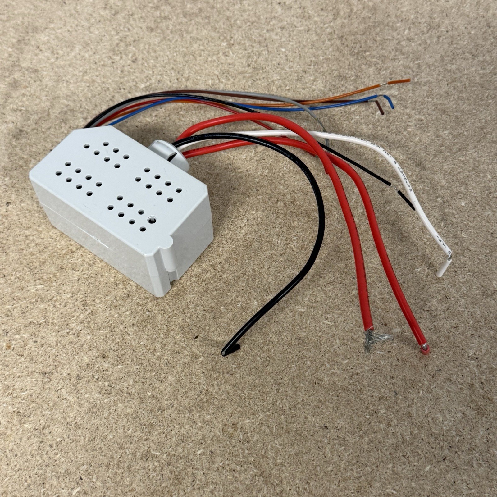 WattStopper BZ-150 Passive Infrared Ceiling Occupancy Sensor AC 360°