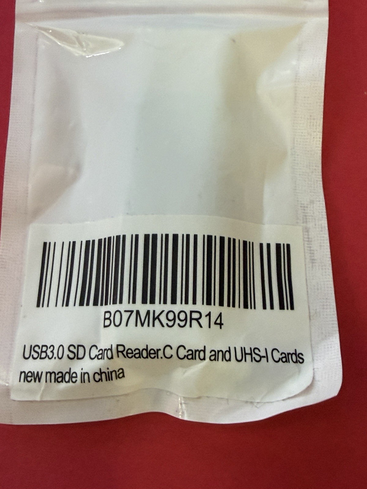 Versatile USB 3.0 SD/TF Card Reader - Rapid Transfer for PCs, Phones, and More