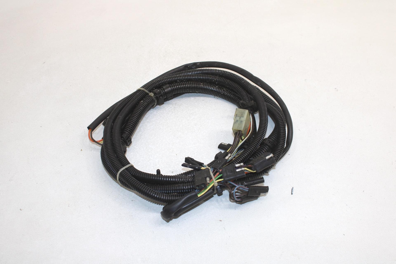 97 Polaris Xcf Oem Main Wiring Harness 2460590 SP185