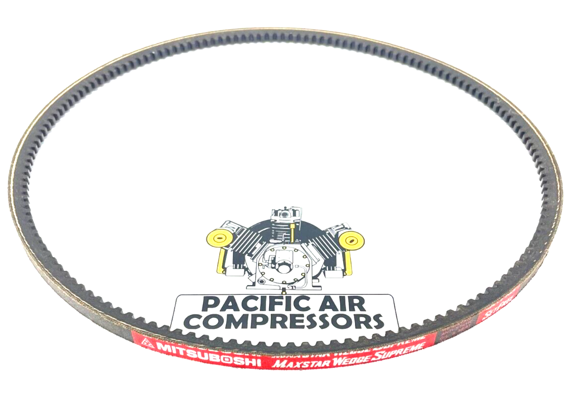 34-20100-203 PALATEK 5BP & 10BP TYKE REPLACEMENT V BELT