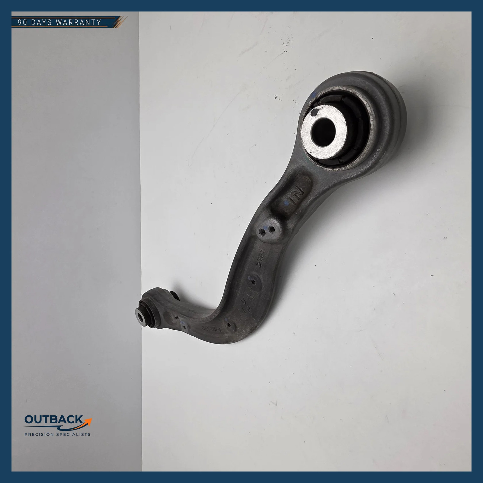 2017-2020 Land Rover Discovery 5 L462 Rear Upper Control Arm CPLA5501B