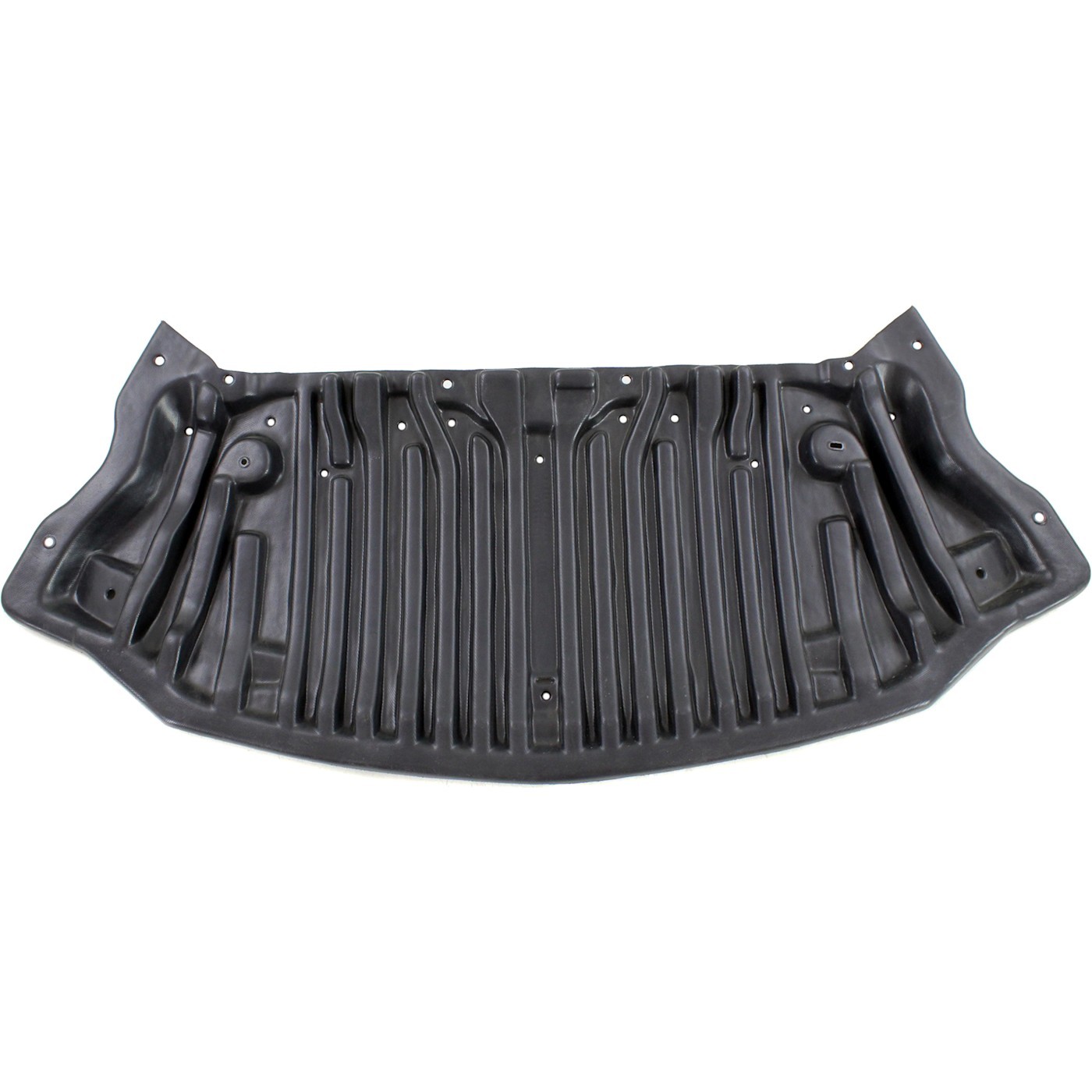 Engine Splash Shield For Mercedes Benz E350 2010-2013 Lower W212 Sedan RWD