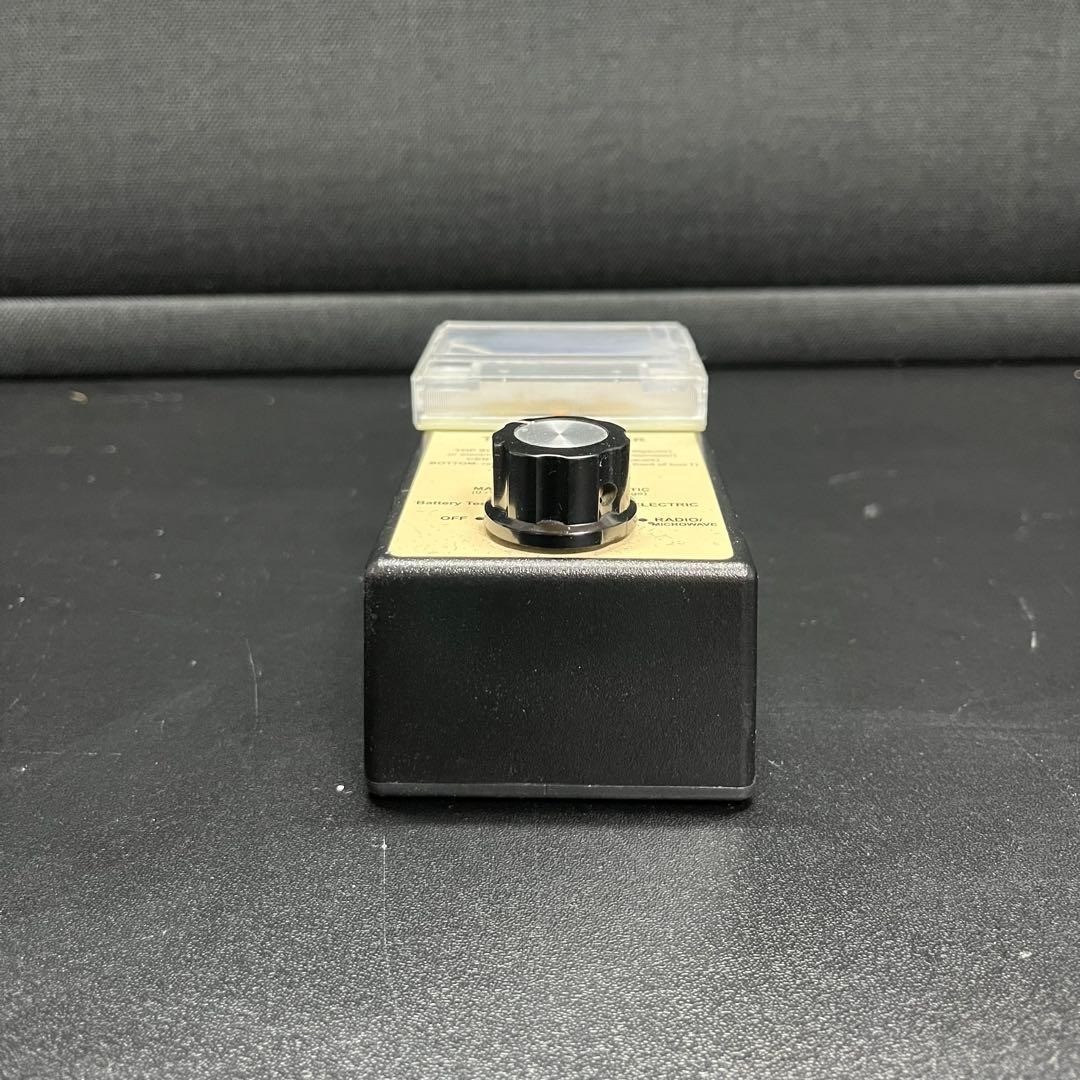 TriField Model 100XE EMF Meter / Electromagnetic Field Meter