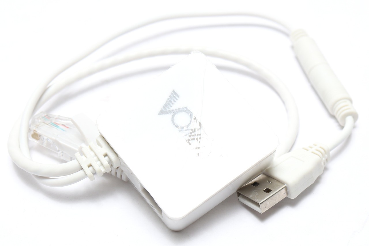 Vonets VAR11N-300 Portable Wi-Fi Router/Repeater