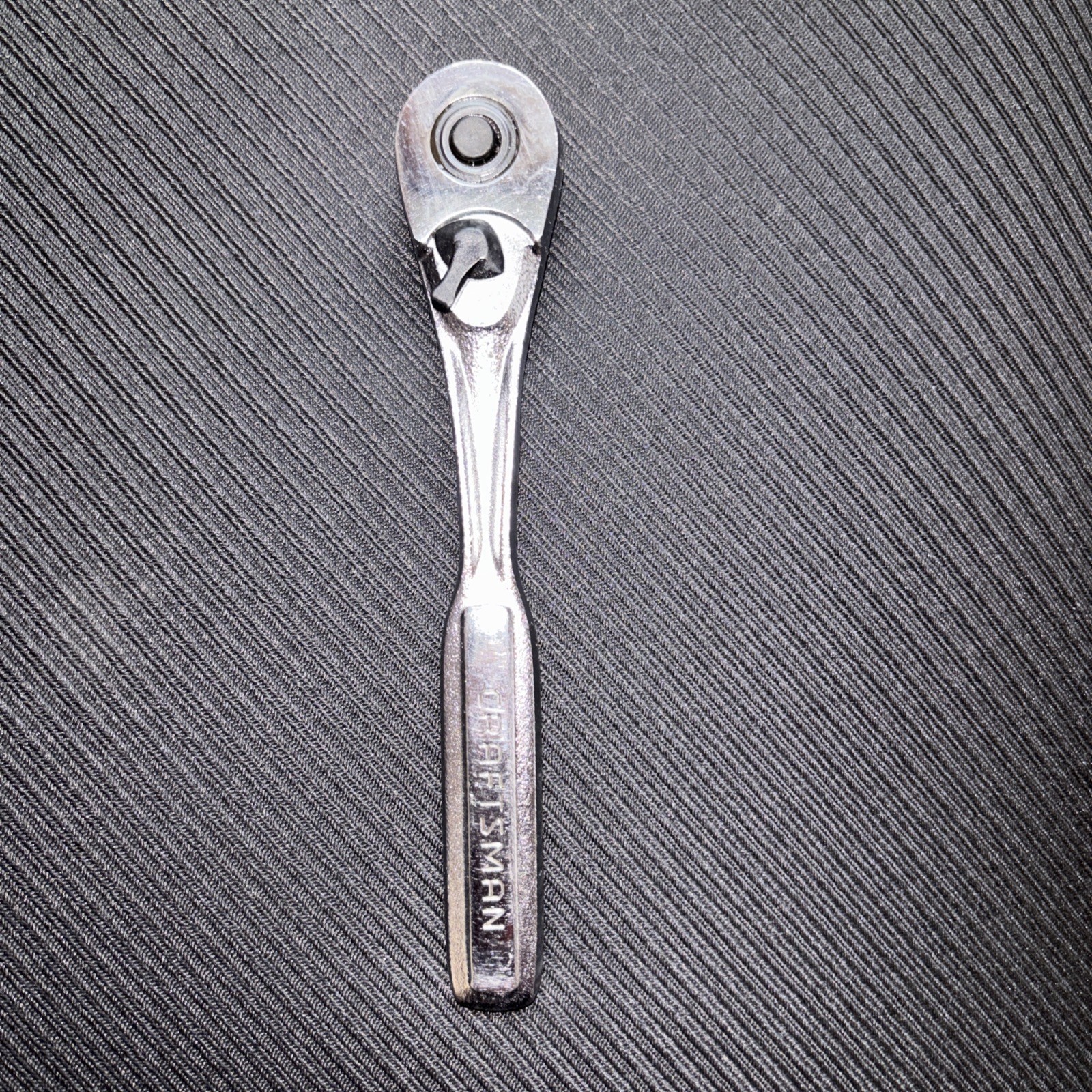 Craftsman Tools USA (NEW NOS) VP 44811 3/8" Drive Ratchet