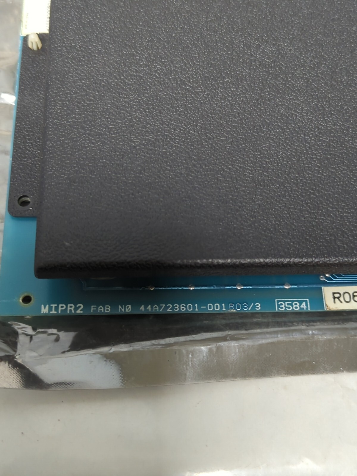 GENERAL ELECTRIC,IO600CB507A,MEMORY LOGIC CIRCUIT BOARD NOS
