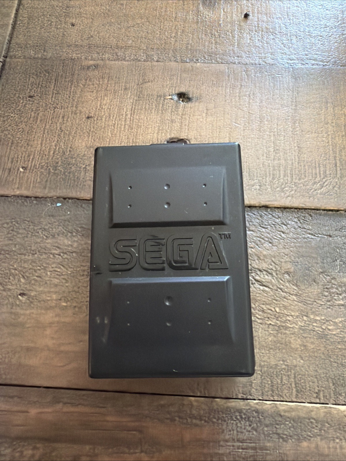 Sega  Nomad  Battery Pack  Rare