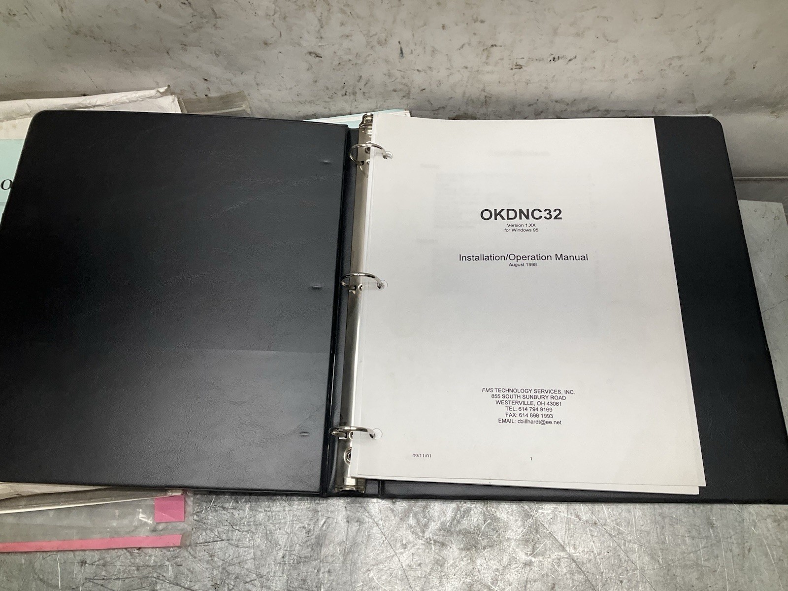 Okuma MX-45VAE OSP7000M OSP700M Manuals 12ea