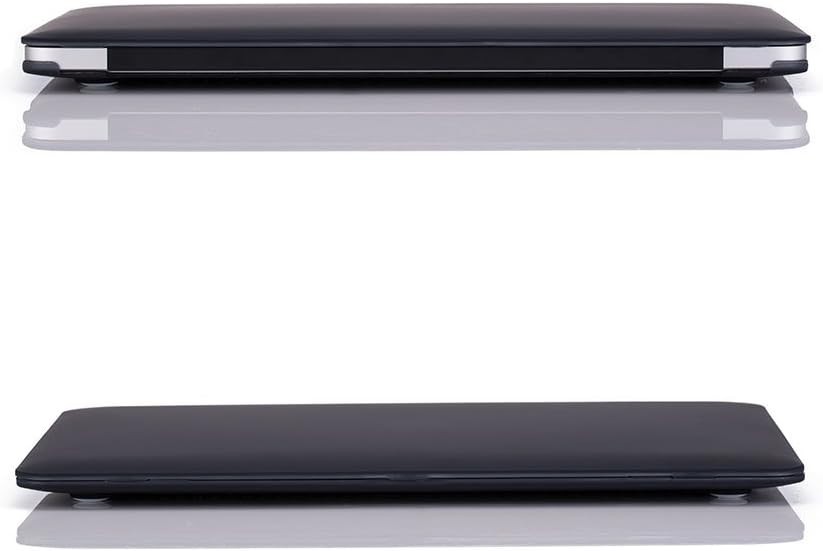 Lightweight MacBook Air 13" Hard Shell Case A1369/A1466 with Keyboard Cover