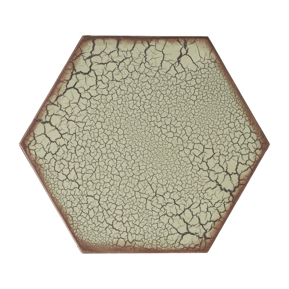SELVA Accent Table Modern Side Table for Living Room Bedroom