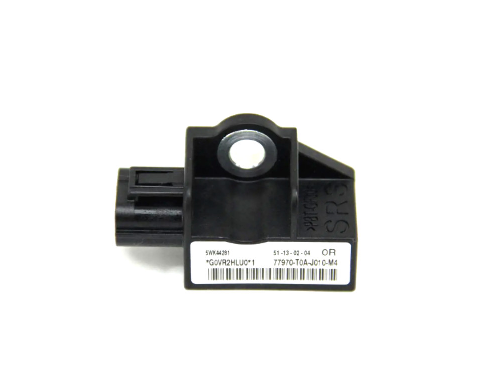 New Genuine Honda Side Impact Sensor (2012-2015) OE 77970T0AJ01