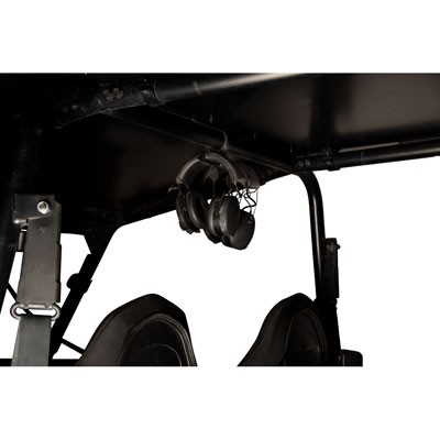 Tusk UTV Headset Hanger For CAN-AM Maverick X3 Turbo R 64 Inch 2017-2019