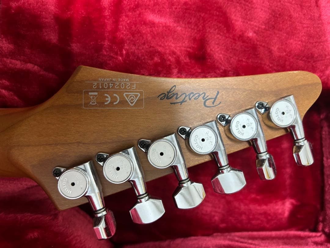Ibanez Az2202A