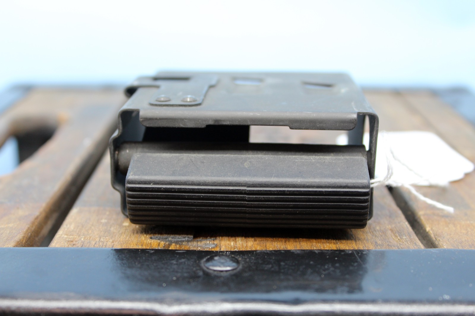 Hecker & Koch HK German Mag Unloader 308