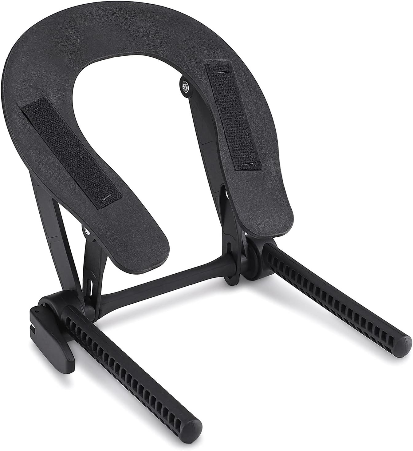 Face Cradle for Massage Table, Adjustable Massage Headrest Platform Aluminum ...