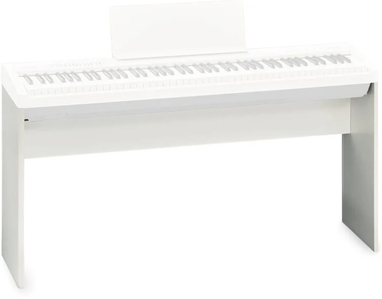 Roland KSC-70 Stand for FP-30 Digital Piano - White