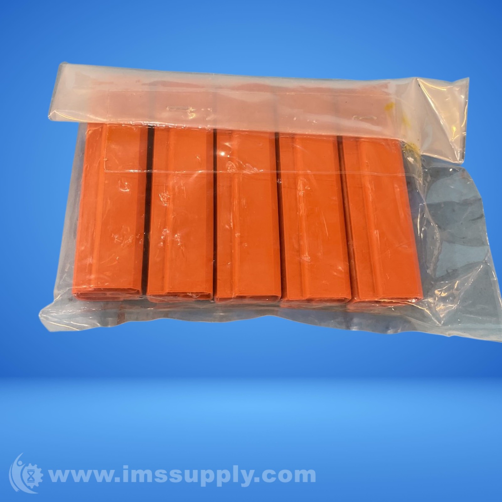AMP 1734646-5 Orange Housing FNFP