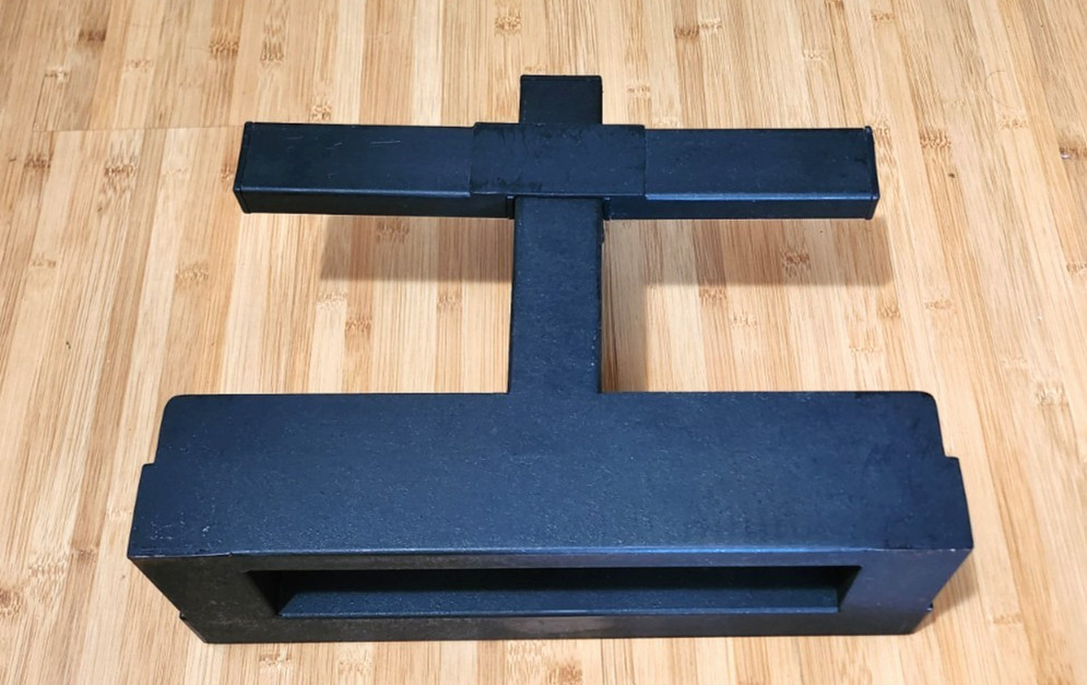 Sound Anchors Amp Stand
